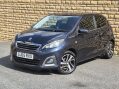 Peugeot 108 1.2 PureTech Allure Euro 6 5dr 3