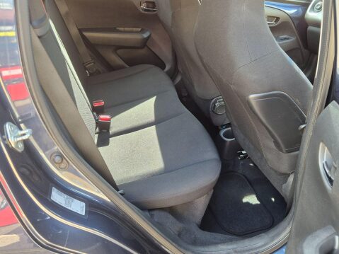 Peugeot 108 1.2 PureTech Allure Euro 6 5dr 6