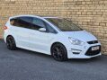 Ford S-Max 2.0 TDCi Titanium X Sport Euro 5 5dr 11
