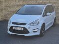 Ford S-Max 2.0 TDCi Titanium X Sport Euro 5 5dr 5