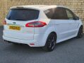 Ford S-Max 2.0 TDCi Titanium X Sport Euro 5 5dr 16