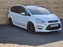 Ford S-Max 2.0 TDCi Titanium X Sport Euro 5 5dr