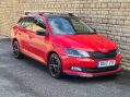 Skoda Fabia 1.2 TSI Monte Carlo Euro 6 (s/s) 5dr 11