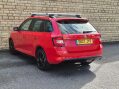 Skoda Fabia 1.2 TSI Monte Carlo Euro 6 (s/s) 5dr 21