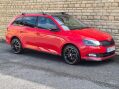 Skoda Fabia 1.2 TSI Monte Carlo Euro 6 (s/s) 5dr 12