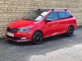 Skoda Fabia 1.2 TSI Monte Carlo Euro 6 (s/s) 5dr 27