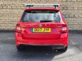 Skoda Fabia 1.2 TSI Monte Carlo Euro 6 (s/s) 5dr 20