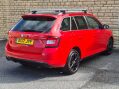 Skoda Fabia 1.2 TSI Monte Carlo Euro 6 (s/s) 5dr 17