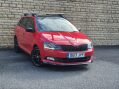 Skoda Fabia 1.2 TSI Monte Carlo Euro 6 (s/s) 5dr 1