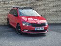 Skoda Fabia 1.2 TSI Monte Carlo Euro 6 (s/s) 5dr
