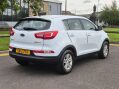 Kia Sportage 1.6 GDi EcoDynamics 1 2WD Euro 5 (s/s) 5dr 19