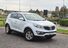 Kia Sportage 1.6 GDi EcoDynamics 1 2WD Euro 5 (s/s) 5dr