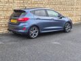 Ford Fiesta 1.0T EcoBoost ST-Line Euro 6 (s/s) 5dr 17