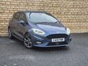 Ford Fiesta 1.0T EcoBoost ST-Line Euro 6 (s/s) 5dr