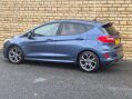 Ford Fiesta 1.0T EcoBoost ST-Line Euro 6 (s/s) 5dr 27