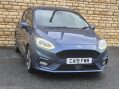 Ford Fiesta 1.0T EcoBoost ST-Line Euro 6 (s/s) 5dr 8