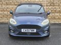 Ford Fiesta 1.0T EcoBoost ST-Line Euro 6 (s/s) 5dr 7