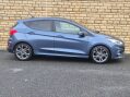 Ford Fiesta 1.0T EcoBoost ST-Line Euro 6 (s/s) 5dr 15