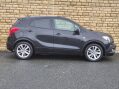 Vauxhall Mokka 1.4i Turbo Exclusiv 2WD Euro 6 (s/s) 5dr 16