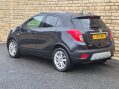 Vauxhall Mokka 1.4i Turbo Exclusiv 2WD Euro 6 (s/s) 5dr 26
