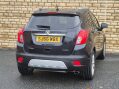 Vauxhall Mokka 1.4i Turbo Exclusiv 2WD Euro 6 (s/s) 5dr 21