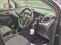Vauxhall Mokka 1.4i Turbo Exclusiv 2WD Euro 6 (s/s) 5dr 6