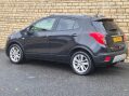 Vauxhall Mokka 1.4i Turbo Exclusiv 2WD Euro 6 (s/s) 5dr 27