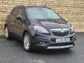 Vauxhall Mokka 1.4i Turbo Exclusiv 2WD Euro 6 (s/s) 5dr 9