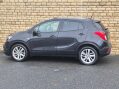 Vauxhall Mokka 1.4i Turbo Exclusiv 2WD Euro 6 (s/s) 5dr 28