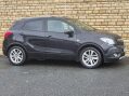 Vauxhall Mokka 1.4i Turbo Exclusiv 2WD Euro 6 (s/s) 5dr 15