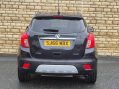 Vauxhall Mokka 1.4i Turbo Exclusiv 2WD Euro 6 (s/s) 5dr 23