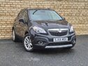 Vauxhall Mokka 1.4i Turbo Exclusiv 2WD Euro 6 (s/s) 5dr