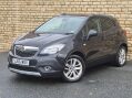 Vauxhall Mokka 1.4i Turbo Exclusiv 2WD Euro 6 (s/s) 5dr 3