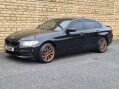 BMW 5 Series 2.0 520d SE Auto Euro 6 (s/s) 4dr 32