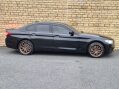 BMW 5 Series 2.0 520d SE Auto Euro 6 (s/s) 4dr 13