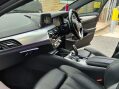 BMW 5 Series 2.0 520d SE Auto Euro 6 (s/s) 4dr 18