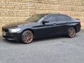 BMW 5 Series 2.0 520d SE Auto Euro 6 (s/s) 4dr 31