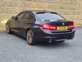 BMW 5 Series 2.0 520d SE Auto Euro 6 (s/s) 4dr 24