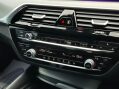 BMW 5 Series 2.0 520d SE Auto Euro 6 (s/s) 4dr 26