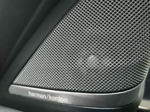 BMW 5 Series 2.0 520d SE Auto Euro 6 (s/s) 4dr 33