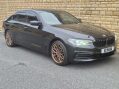 BMW 5 Series 2.0 520d SE Auto Euro 6 (s/s) 4dr 11
