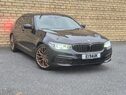 BMW 5 Series 2.0 520d SE Auto Euro 6 (s/s) 4dr