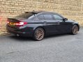 BMW 5 Series 2.0 520d SE Auto Euro 6 (s/s) 4dr 16