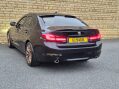 BMW 5 Series 2.0 520d SE Auto Euro 6 (s/s) 4dr 23