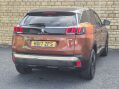 Peugeot 3008 1.2 PureTech Allure Euro 6 (s/s) 5dr 17