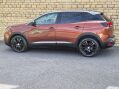 Peugeot 3008 1.2 PureTech Allure Euro 6 (s/s) 5dr 23