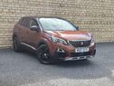 Peugeot 3008 1.2 PureTech Allure Euro 6 (s/s) 5dr