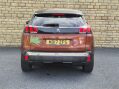 Peugeot 3008 1.2 PureTech Allure Euro 6 (s/s) 5dr 19