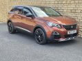 Peugeot 3008 1.2 PureTech Allure Euro 6 (s/s) 5dr 9
