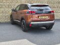 Peugeot 3008 1.2 PureTech Allure Euro 6 (s/s) 5dr 20
